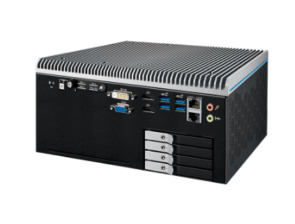 ECX-2600A PEG (I210)